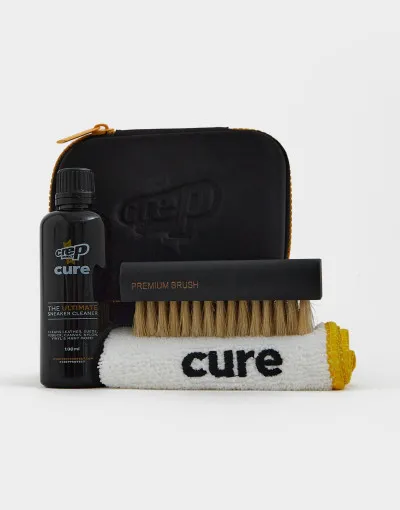 Crep Protect  Set CURE ULTIMATE CLEANING KIT 
