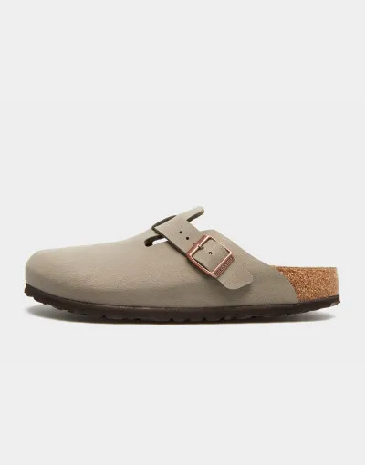 Birkenstock Natikače Boston TEX
