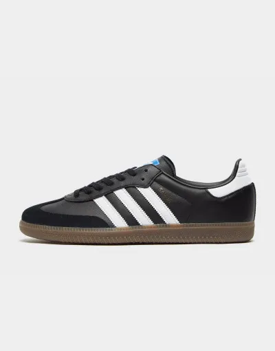 adidas  SAMBA OG 