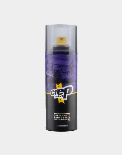 Crep Protect  Sprej Rain and Stain Shoe Care 