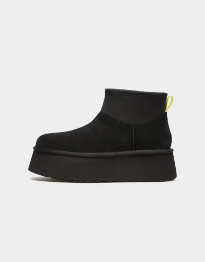 UGG  Čizme Classic Mini Dipper 