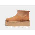 UGG Čizme Classic Mini Dipper