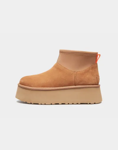 UGG  Čizme Classic Mini Dipper 