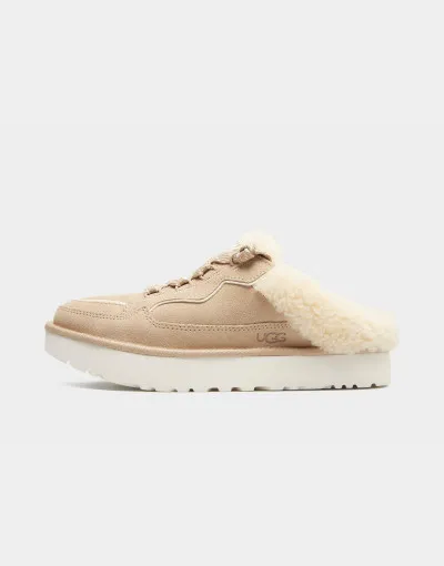 UGG Čizme UGG LOWMEL MULE