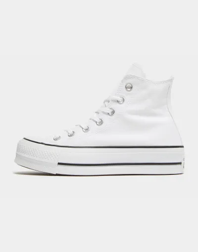 Converse  CHUCK TAYLOR ALL STAR LIFT 