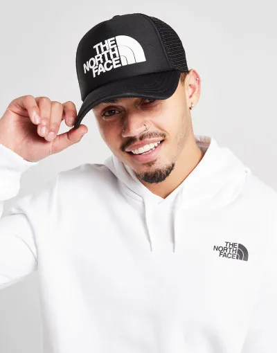 The North Face Šilterica TNF LOGO TRUCKER