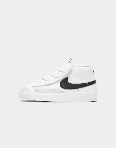 Nike  NIKE BLAZER MID '77 (TD)  za bebe