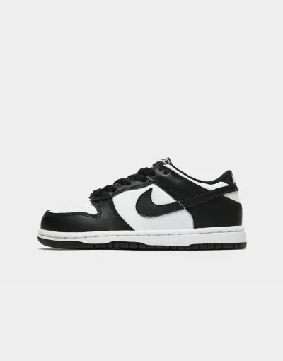 Nike Dunk Low za malu djecu