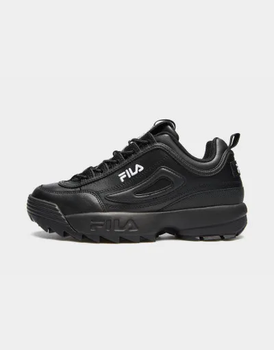 Fila Disruptor II Premium za juniore