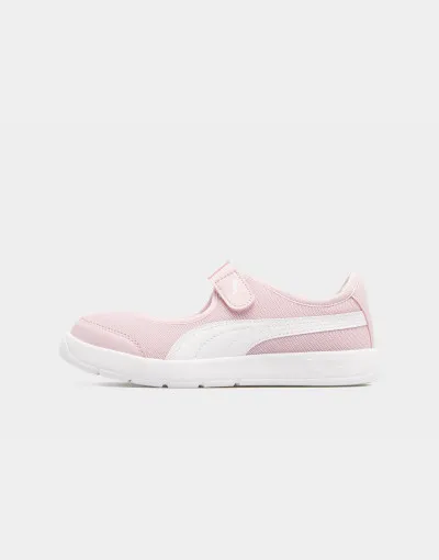  PUMA COURTFLEX V3 LI  za malu djecu