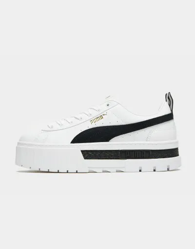 Puma  PUMA MAYZE LTH WN'S 