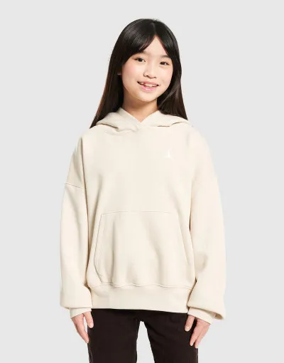 Jordan  Majica s kapuljačom JDG WJ BRKN FLC PO HOODIE  za juniore