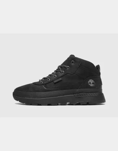Timberland  Čizme FIELD TREKKER MID LACE UP  za juniore