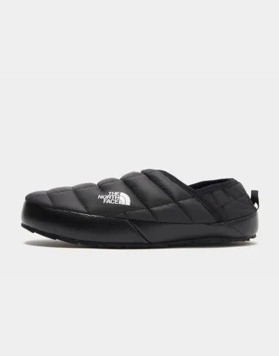 The North Face  Natikače W THERMOBALL TRACTION MULE V TNF BLACK/T 