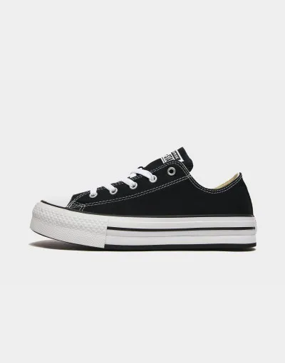 Converse  Chuck Taylor All Star EVA Lift  za juniore