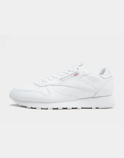 Reebok  Classic Leather 