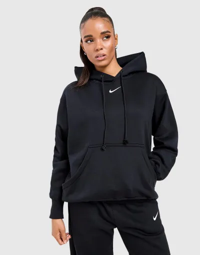 Nike  Majica s kapuljačom Sportswear Phoenix 