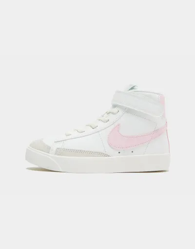 Nike  BLAZER MID '77 BP  za malu djecu