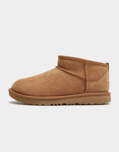 UGG  Čizme CLASSIC ULTRA MINI  za djecu