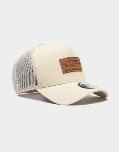 New Era Šilterica Denim Leather