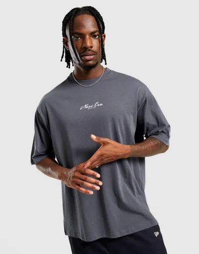 New Era Majica kratkih rukava NEW ERA-T-SHIRT NE BEACH GRAPHIC OSNONE