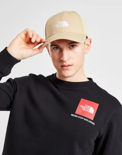 The North Face Šilterica Recycled 66 Classic