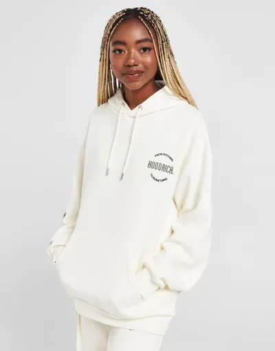Hoodrich Majica dugih rukava HOODRICH Fetch Hoodie