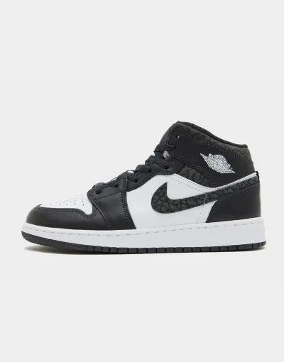 Jordan  AIR JORDAN 1 MID SE BG  za juniore