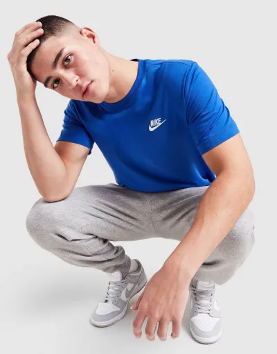 Nike Majica kratkih rukava M NSW CLUB TEE