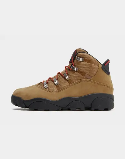 Jordan  JORDAN WINTERIZED 6 RINGS 
