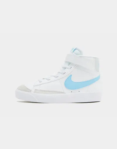 Nike  BLAZER MID '77 BP  za malu djecu