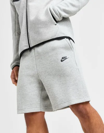 Nike Kratke hlače M NK TCH FLC SHORT