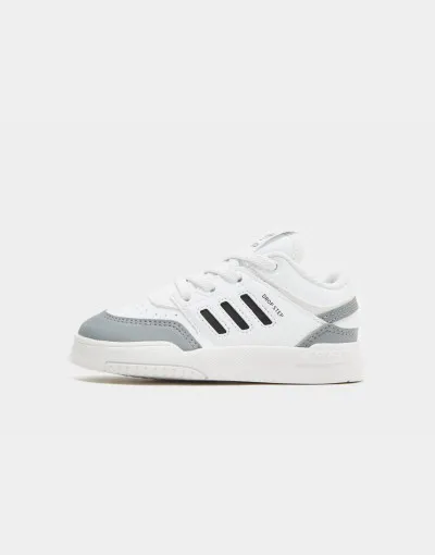 adidas  DROP STEP LOW I  za bebe