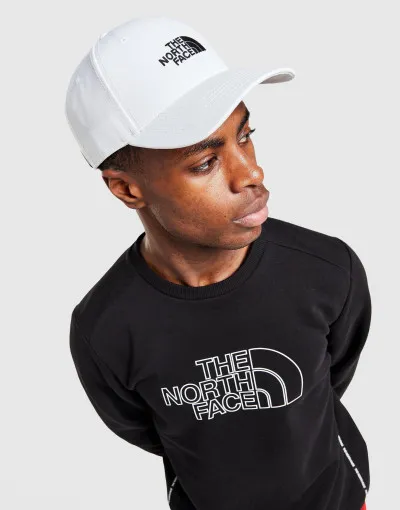The North Face Šilterica RECYCLED 66 CLASSIC HAT