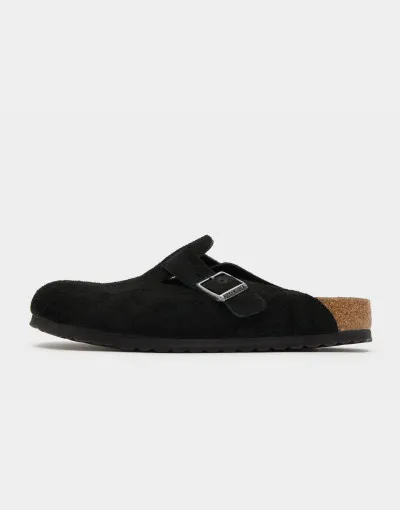 Birkenstock Natikače Boston