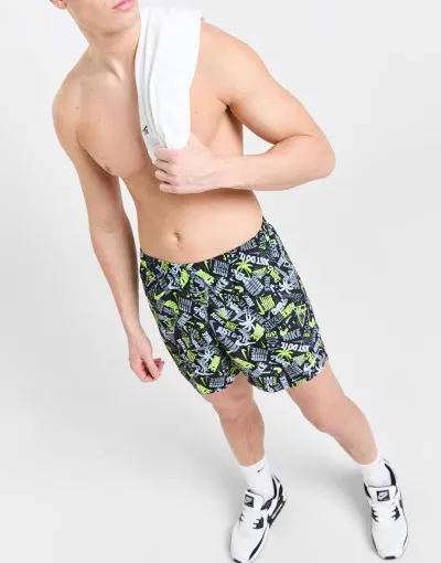 Nike  Kratke hlače Happy Daze 