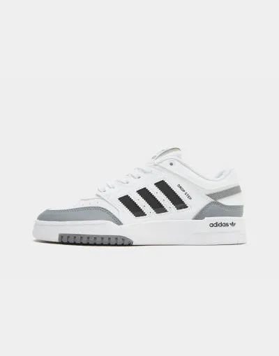 adidas  DROP STEP LOW J  za malu djecu