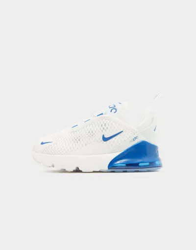 Nike  AIR MAX 270 BT  za bebe