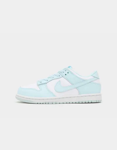 Nike NIKE DUNK LOW BP za malu djecu