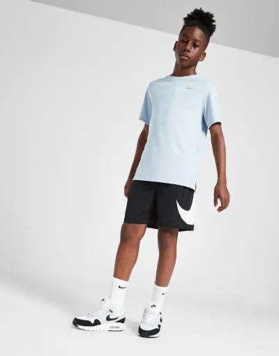 Nike Kratke hlače B NK DF MULTI+ SWOOSH SHORT za juniore