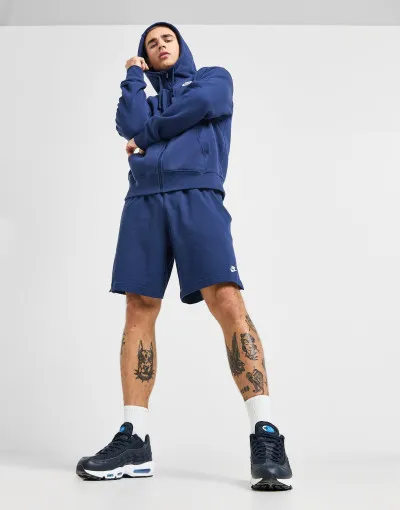Nike Kratke hlače M NK CLUB KNIT SHORT