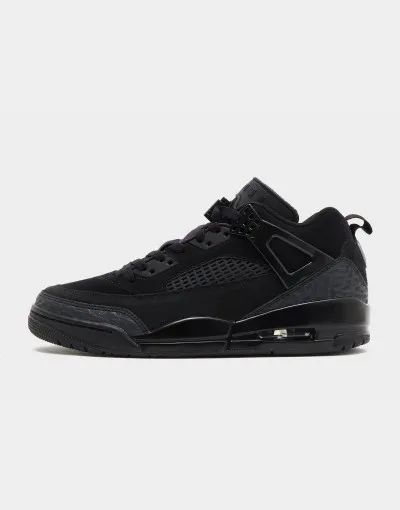 Jordan  Spizike Low 