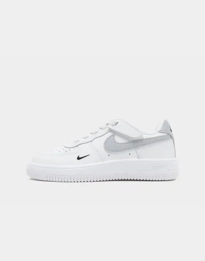 Nike NIKE FORCE 1 LOW EASYON PS za malu djecu