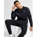 Nike Majica s kapuljačom M NSW CLUB DT CREW BB
