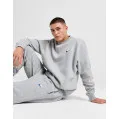 Nike Majica s kapuljačom M NSW CLUB DT CREW BB