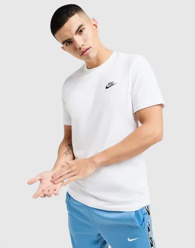 Nike  Majica kratkih rukava M NSW CLUB DT TEE 
