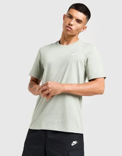 Nike Majica kratkih rukava M NSW CLUB TEE
