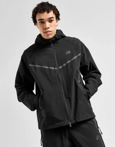 Nike Jakna M NK TCH WVN WR FZ JKT