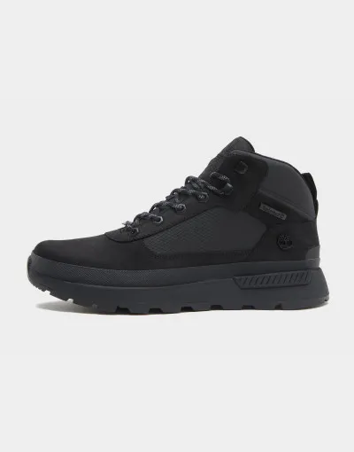 Timberland  Čizme FIELD TREKKER MID LACE UP 