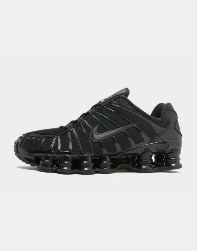 Nike  Shox TL 